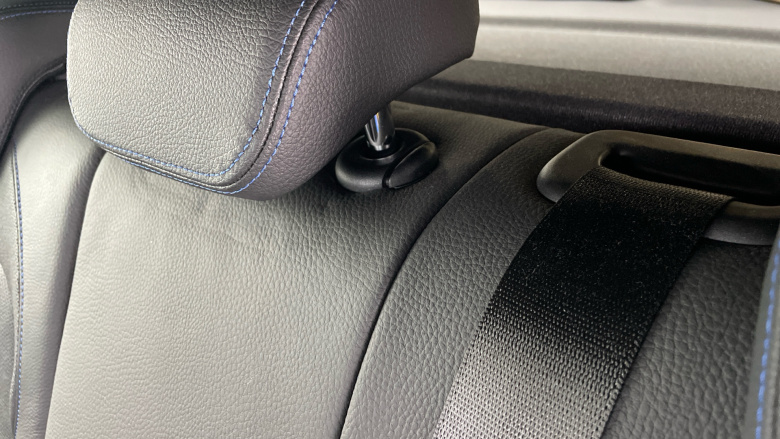 BMW 1 Series 118i [136] M Sport 5dr [Live Cockpit Professional] Petrol Hatchback